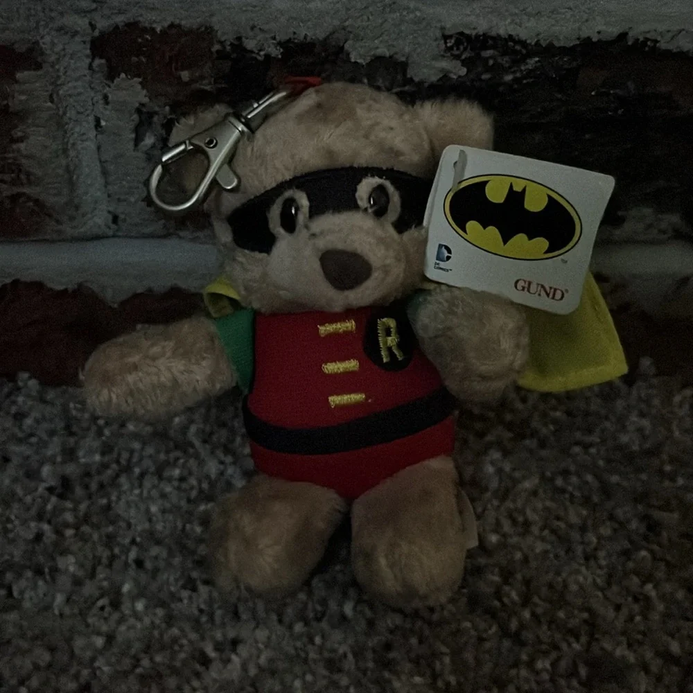 DC Comics - Robin Bundle - Picture 7 of 7